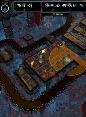 Defense Grid 2: Aftermath