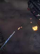 Sky of Destruction