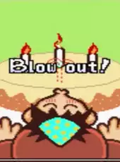 WarioWare: Twisted!