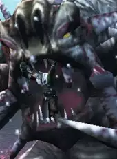 Star Wars: The Force Unleashed
