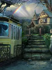 Mystery Trackers: The Void