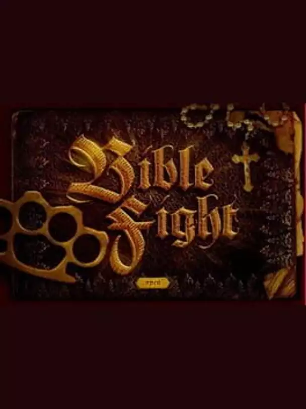 Bible Fight