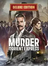 Agatha Christie: Murder on the Orient Express - Deluxe Edition