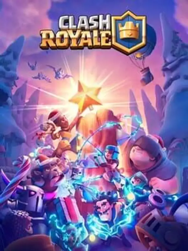 Clash Royale