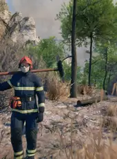 Rescue Ops: Wildfire