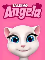 My Talking Angela