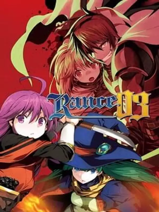 Rance 03
