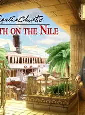 Agatha Christie: Death on the Nile