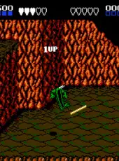 Battletoads