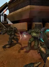 Unreal II: The Awakening - Special Edition