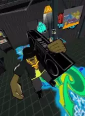 Jet Grind Radio