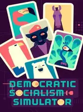 Democratic Socialism Simulator