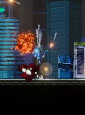 Eagle Knight Paradox