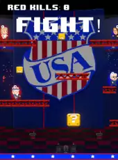 Super vs. World