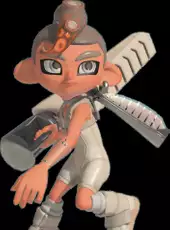 Splatoon 3: Side Order