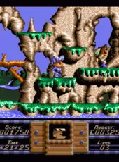 Flimbo's Quest