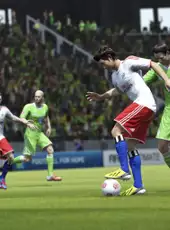 FIFA 14