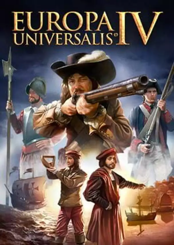 Europa Universalis IV: Dharma Content Pack