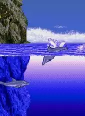 Ecco the Dolphin