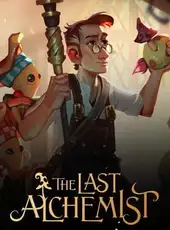 The Last Alchemist