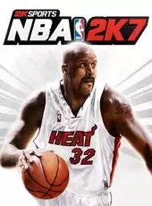 NBA 2K7