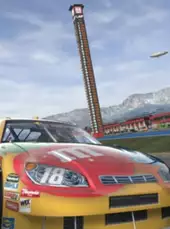 NASCAR 09