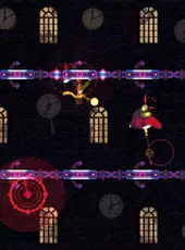 Dandara: Trials of Fear Edition