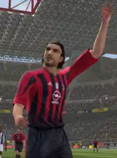 AC Milan Club Football 2005