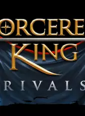 Sorcerer King: Rivals