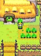 The Legend of Zelda: The Minish Cap