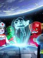 LEGO Batman 3: Beyond Gotham