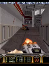 Duke Nukem 3D: Atomic Edition