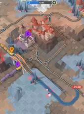 Train Valley 2: Passenger Flow