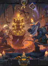 Hearthstone: Kobolds & Catacombs