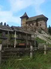 Kingdom Come: Deliverance - From the Ashes