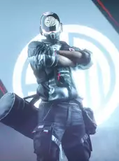 The Finals: TSM TGM25