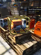 Gold Mining Simulator 2