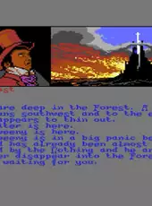 The NeverEnding Story