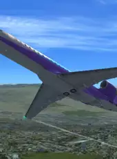 Microsoft Flight Simulator X: Steam Edition - Dangerous Approaches
