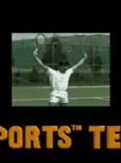 4D Sports Tennis