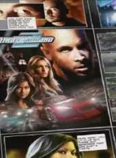 Need for Speed: Underground 2