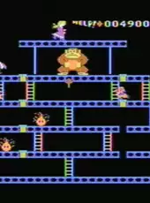 Donkey Kong