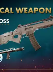 Crime Boss: Rockay City - Tactical Weapon Pack