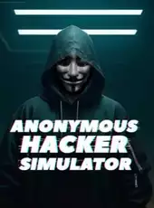 Anonymous Hacker Simulator