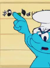 The Teletransport Smurf