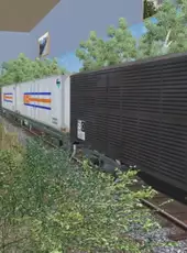 Trainz Railroad Simulator 2019: Model Trainz - New South Wales Region