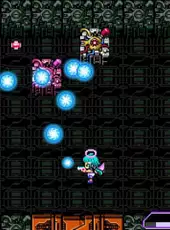 Blaster Master Zero: Ex Character - Ekoro
