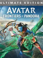 Avatar: Frontiers of Pandora - Ultimate Edition