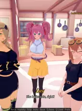 Hero's Harem Guild