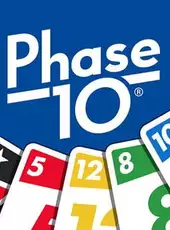 Phase 10 Online